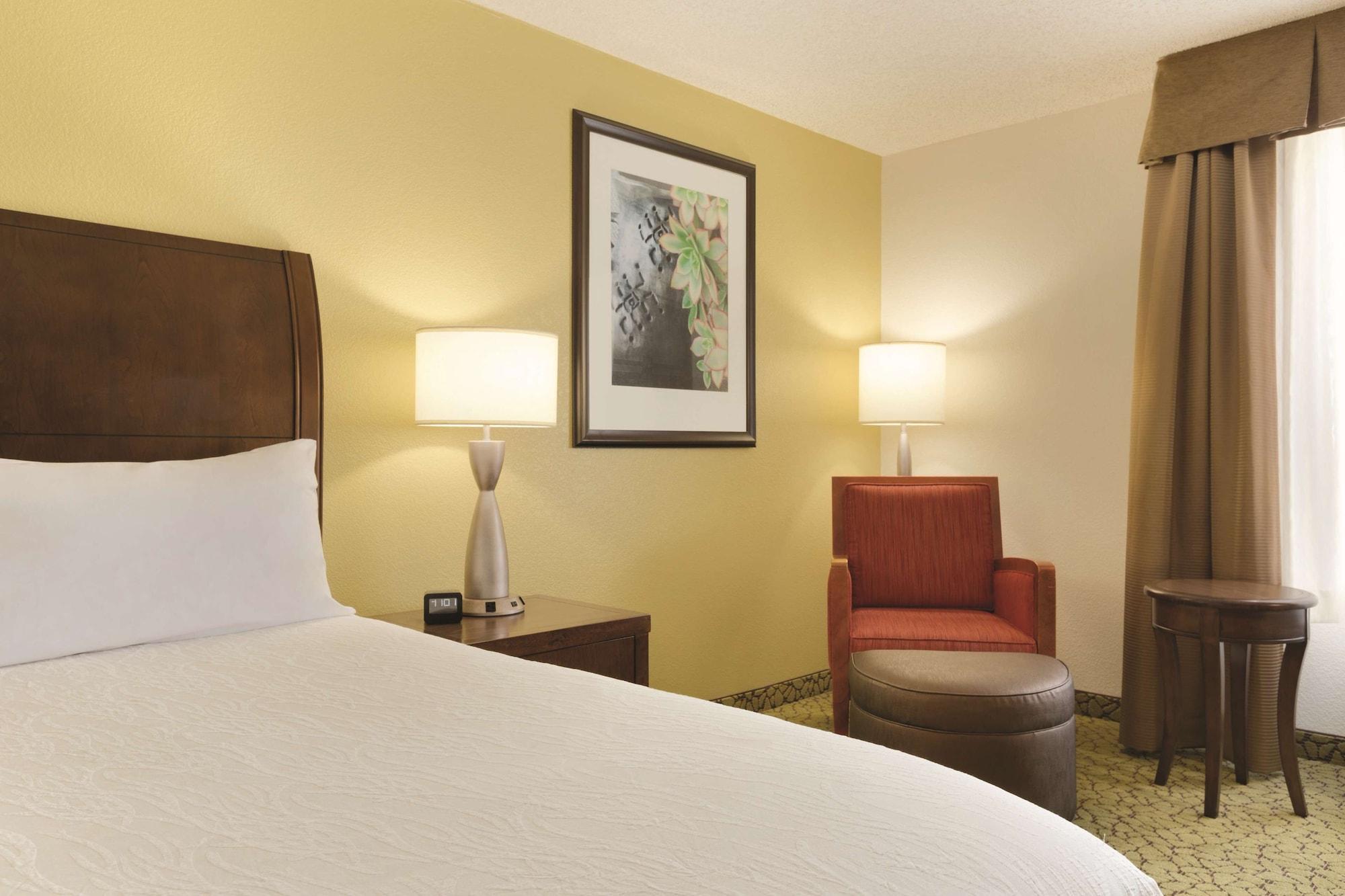 Hilton Garden Anaheim/garden Grove Hotel 3*