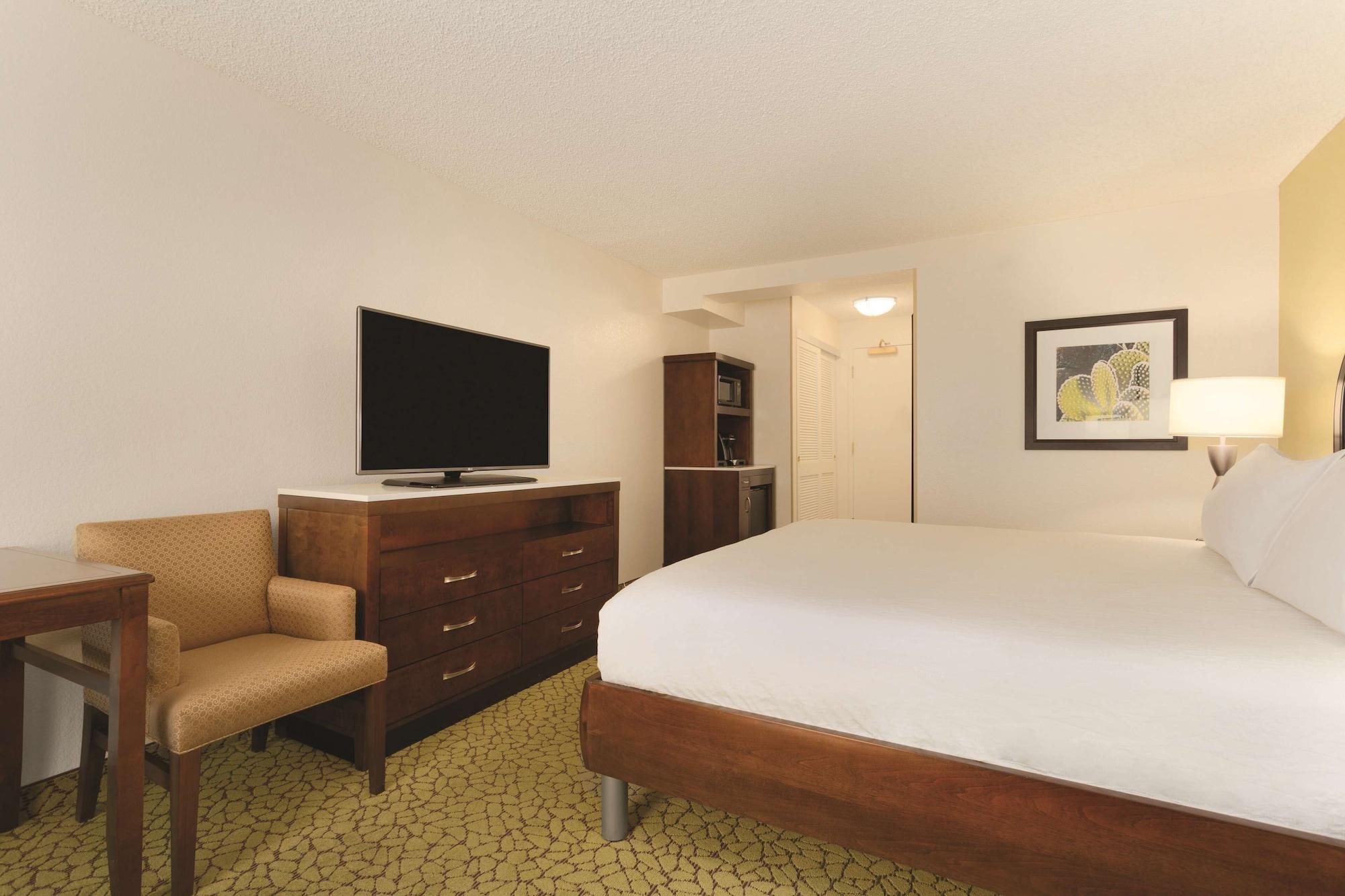 Hilton Garden Anaheim/garden Grove Hotel 3*