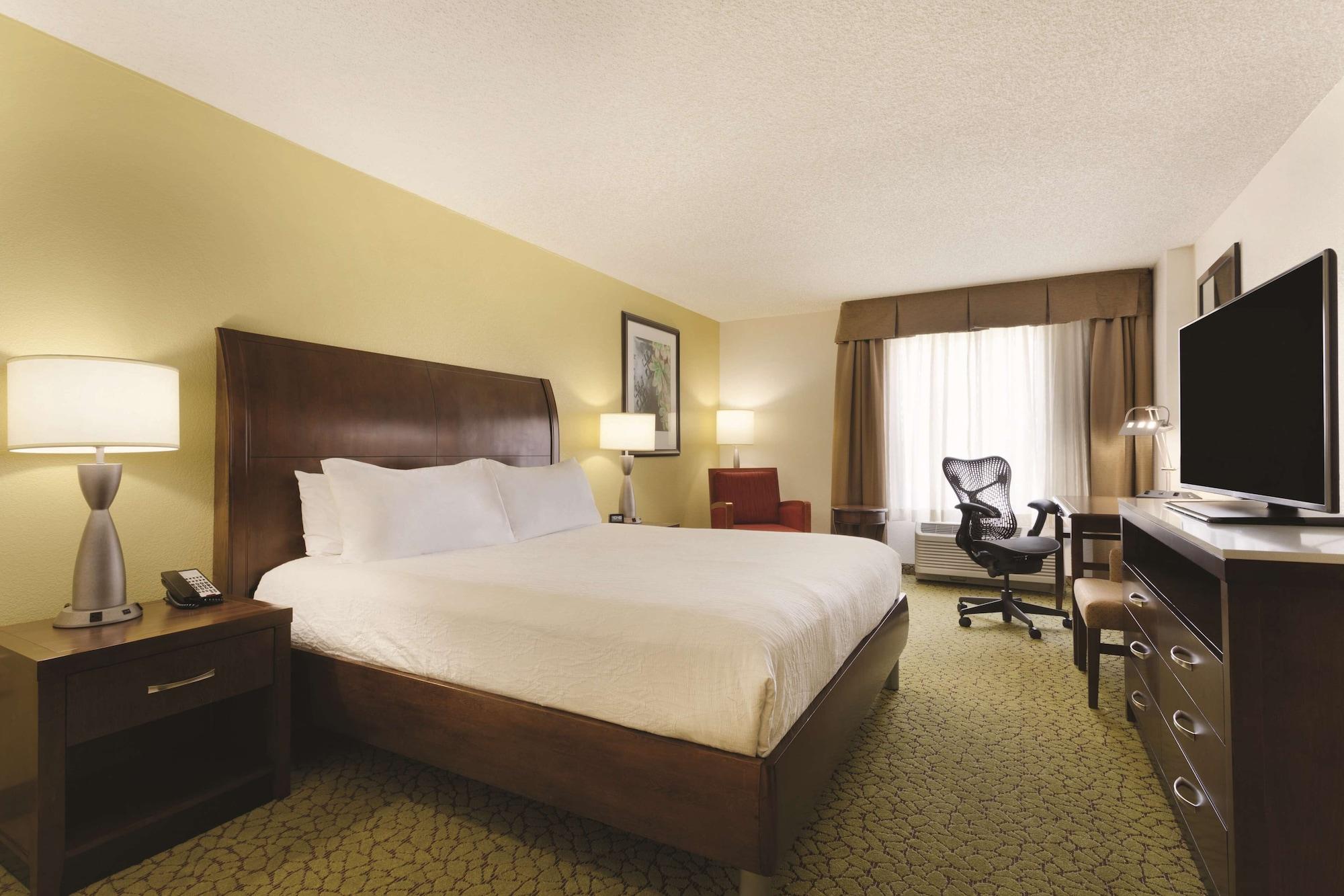 Hilton Garden Anaheim/garden Grove Hotel Garden Grove