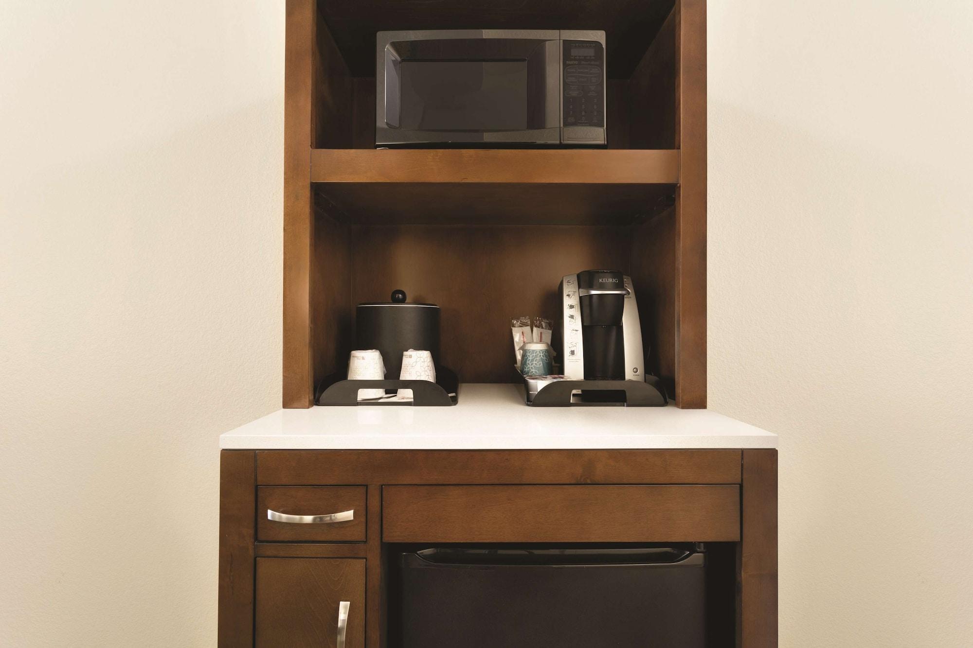 Hilton Garden Anaheim/garden Grove