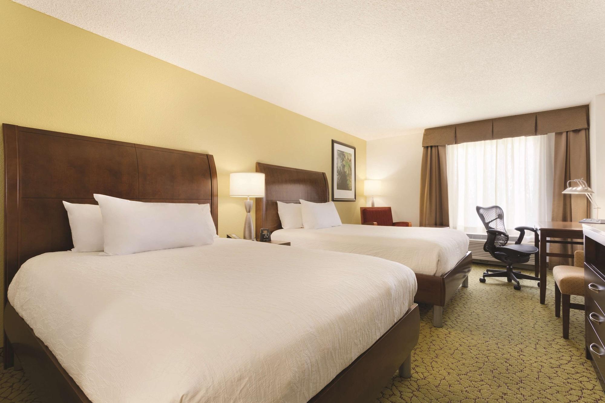 Hilton Garden Anaheim/garden Grove Hotel 3*