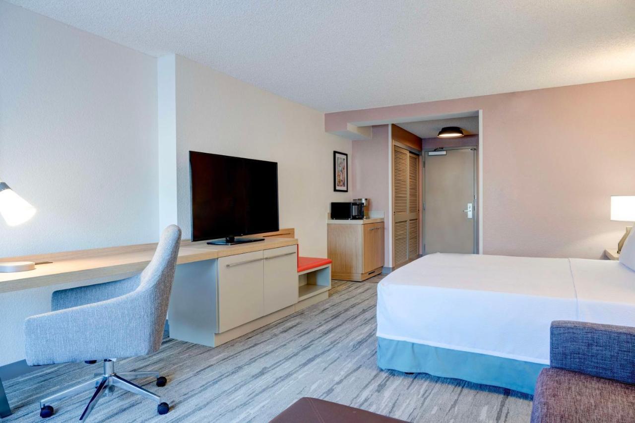 Hotel Hilton Garden Anaheim/garden Grove