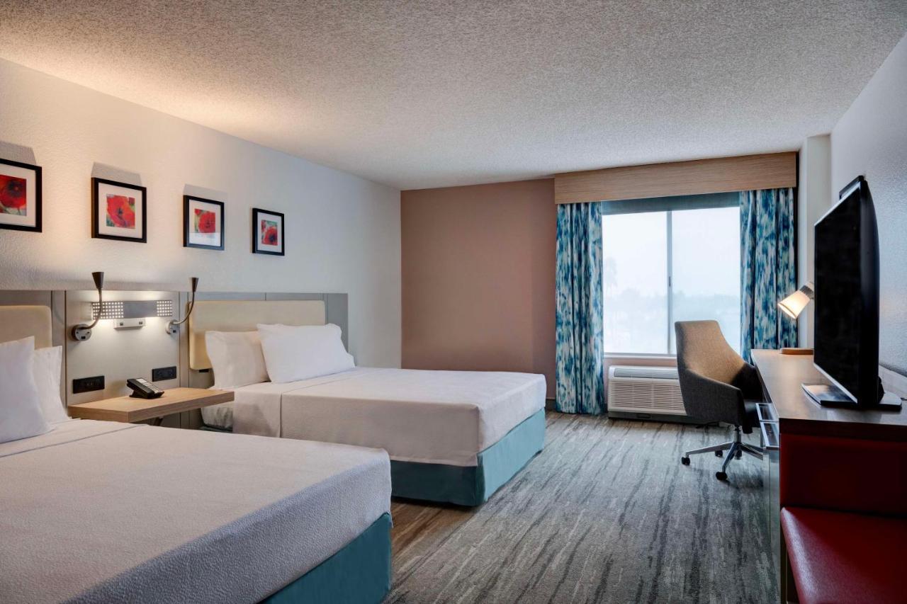 Hilton Garden Anaheim/garden Grove Garden Grove