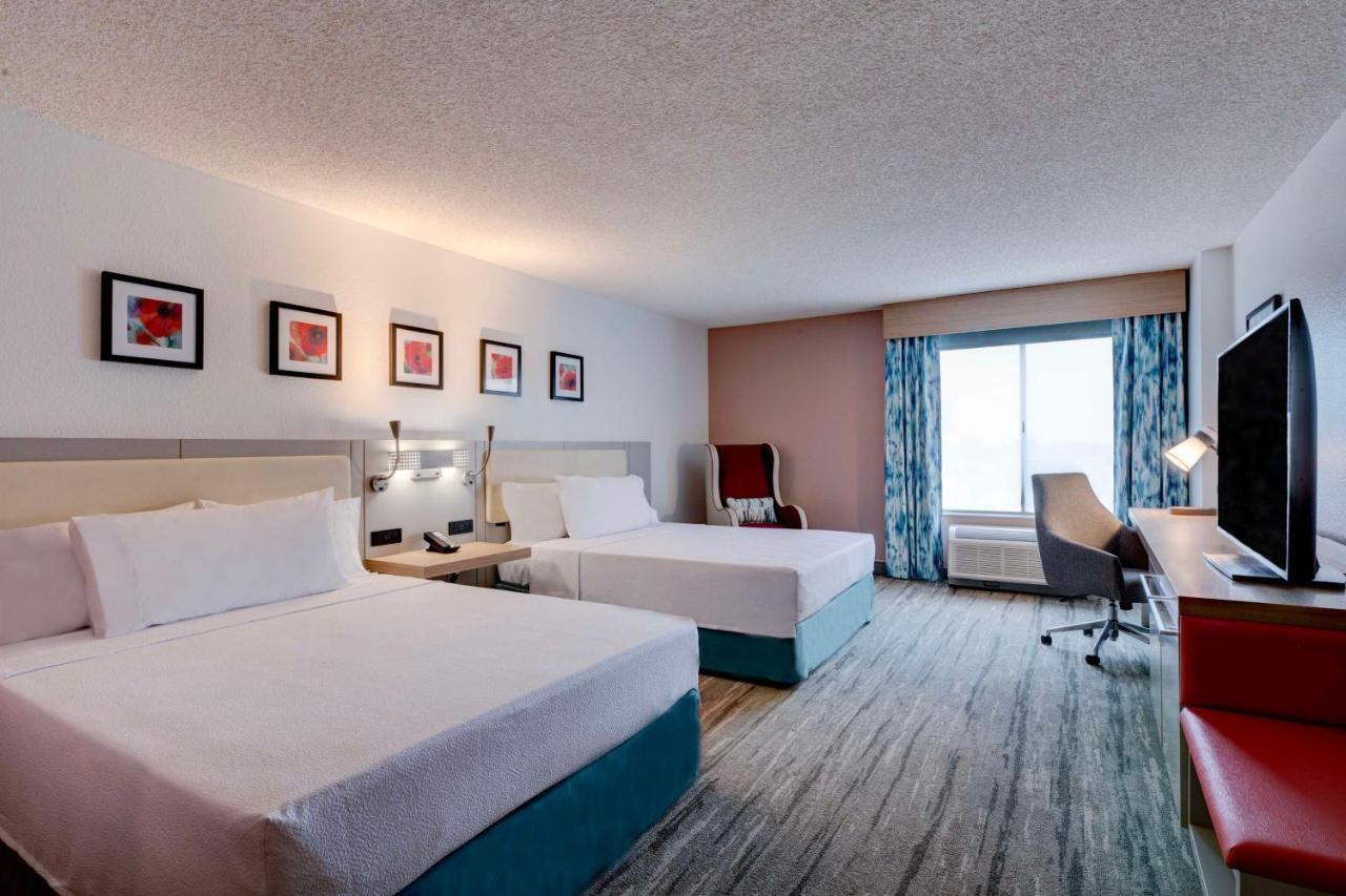 Hotel Hilton Garden Anaheim/garden Grove Garden Grove