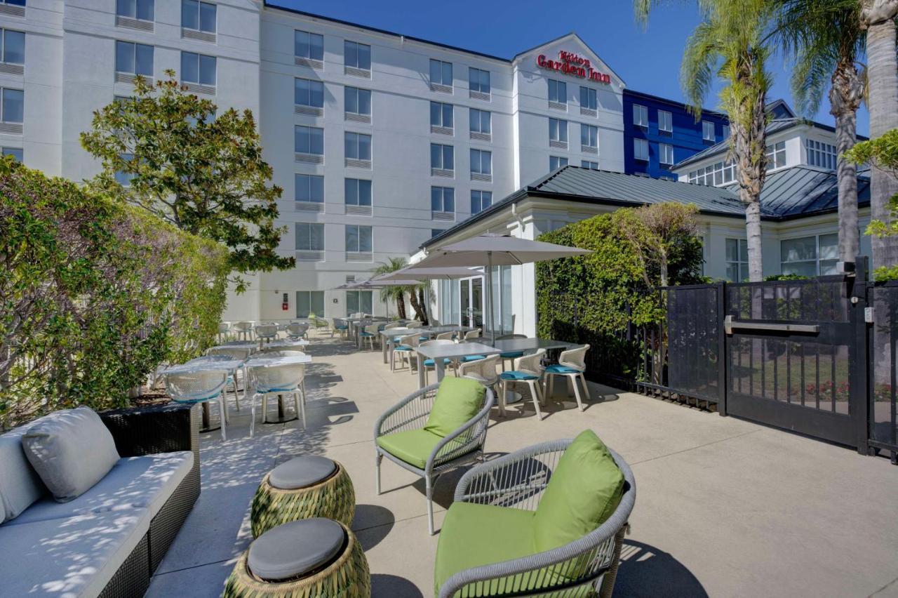 Hotel Hilton Garden Anaheim/garden Grove Garden Grove