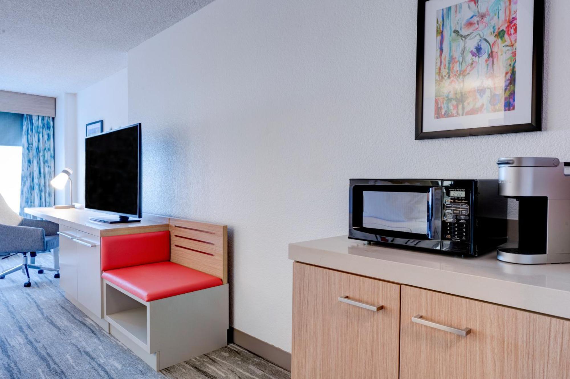 Hilton Garden Anaheim/garden Grove Hotel 3*