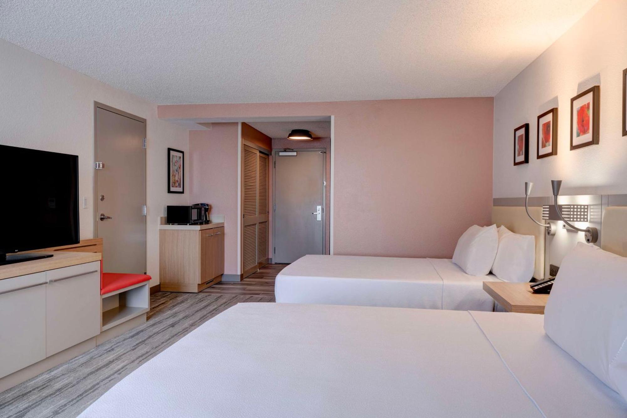 Hilton Garden Anaheim/garden Grove