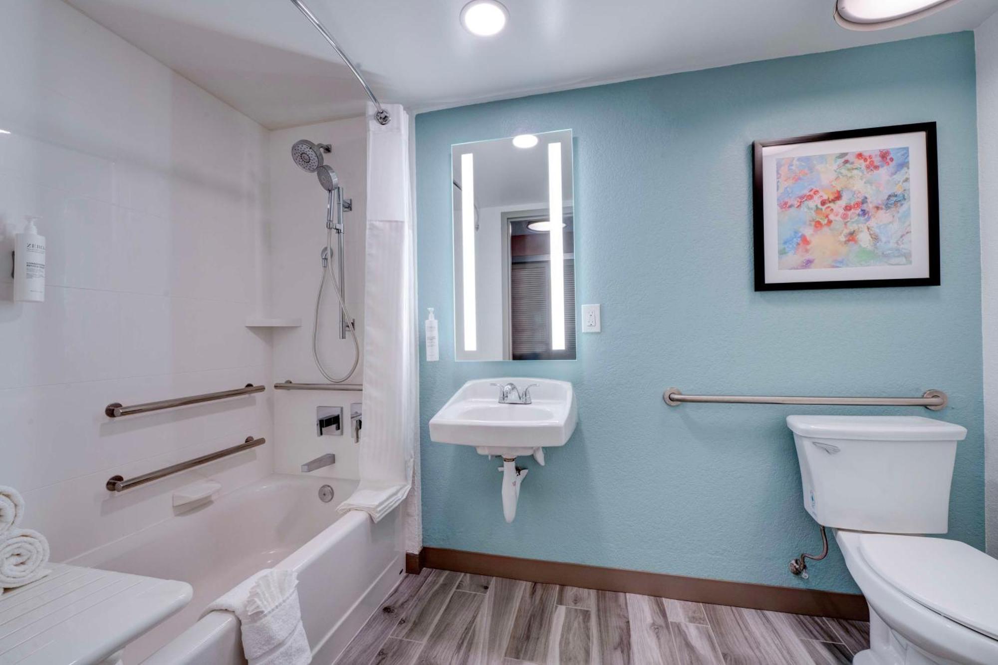 Hilton Garden Anaheim/garden Grove Garden Grove