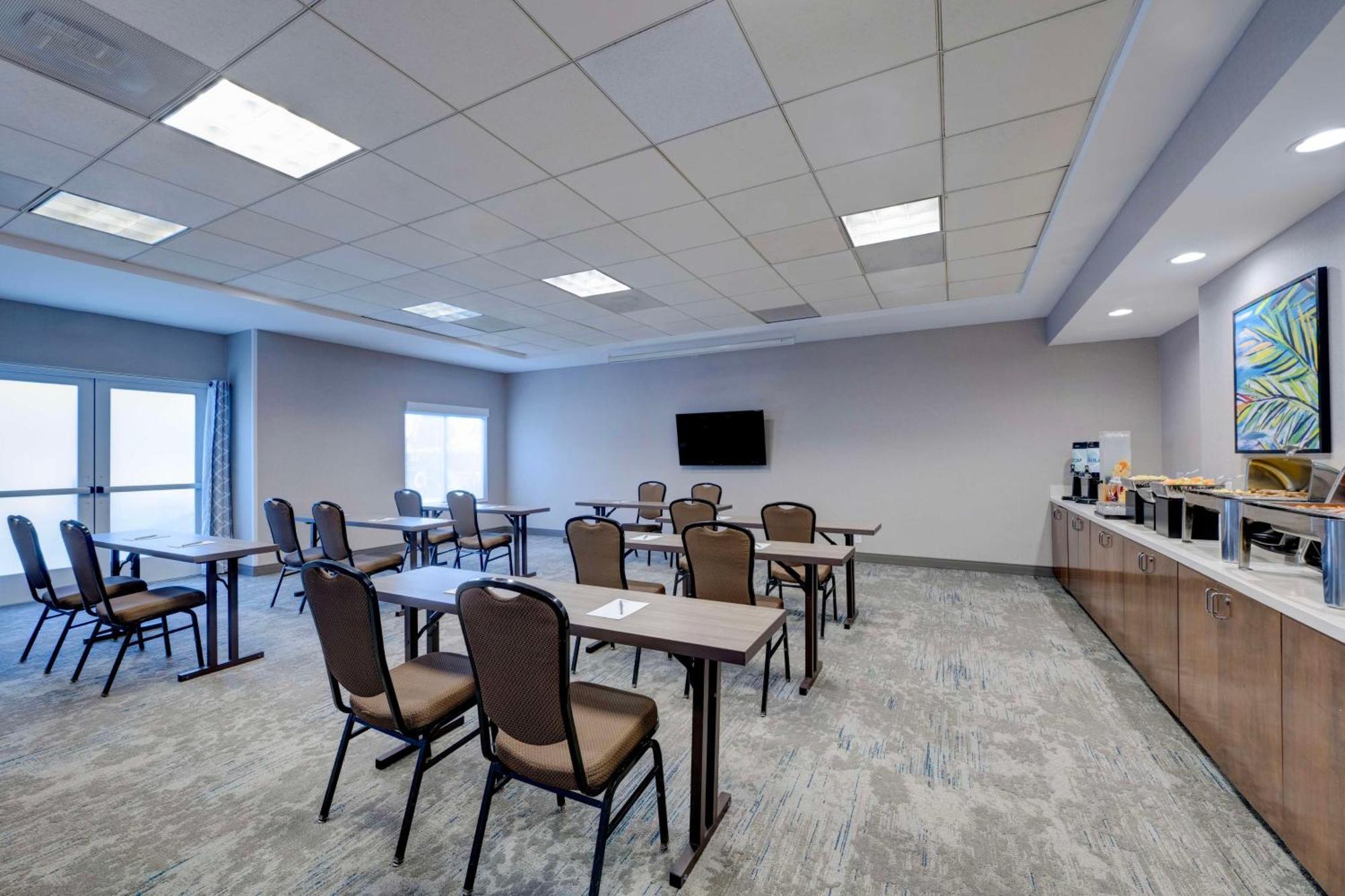 Hilton Garden Anaheim/garden Grove 3*