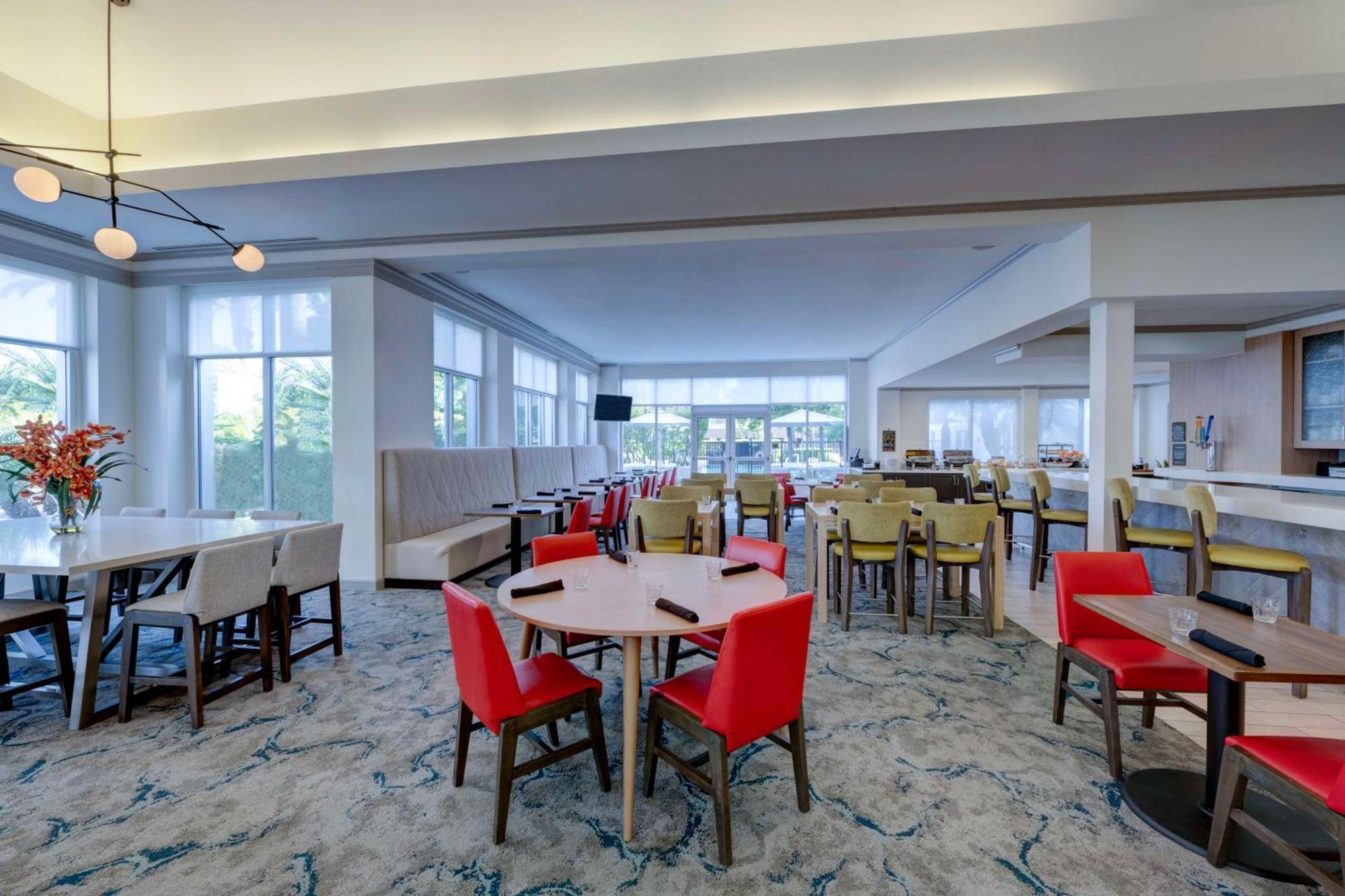 Hilton Garden Anaheim/garden Grove 3* Garden Grove