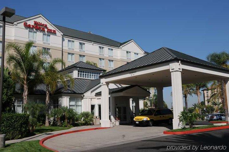 Hilton Garden Anaheim/garden Grove