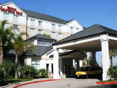 Hotel Hilton Garden Anaheim/garden Grove Garden Grove