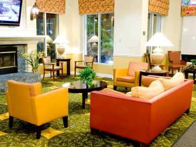 Hilton Garden Anaheim/garden Grove Hotel