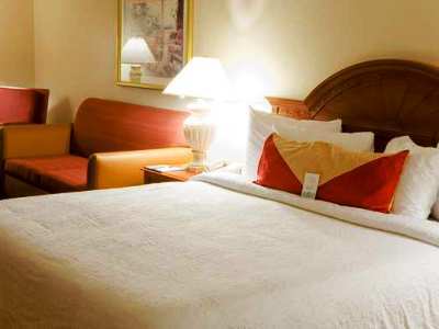 Hilton Garden Anaheim/garden Grove 3*