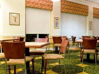 Hilton Garden Anaheim/garden Grove 3* Garden Grove