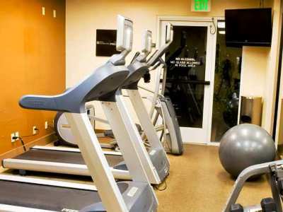 Hilton Garden Anaheim/garden Grove Hotel 3*
