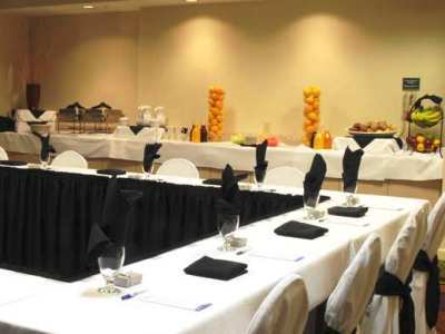 Hilton Garden Anaheim/garden Grove 3*