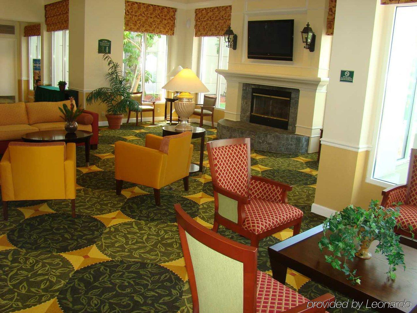 Hotel Hilton Garden Anaheim/garden Grove