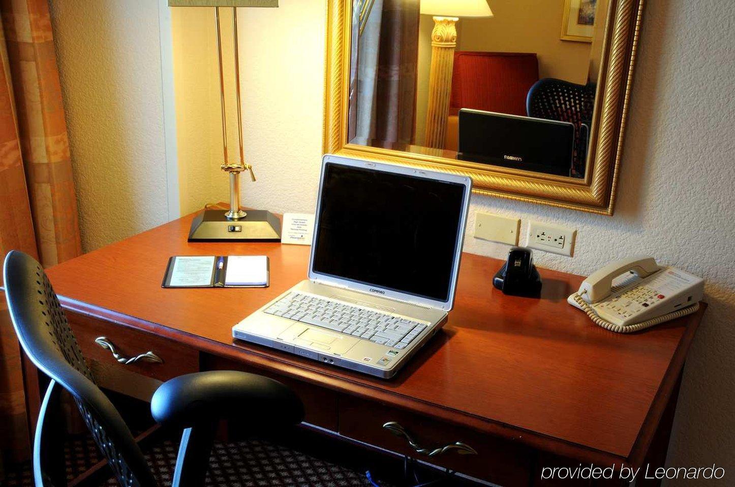Hotel Hilton Garden Anaheim/garden Grove