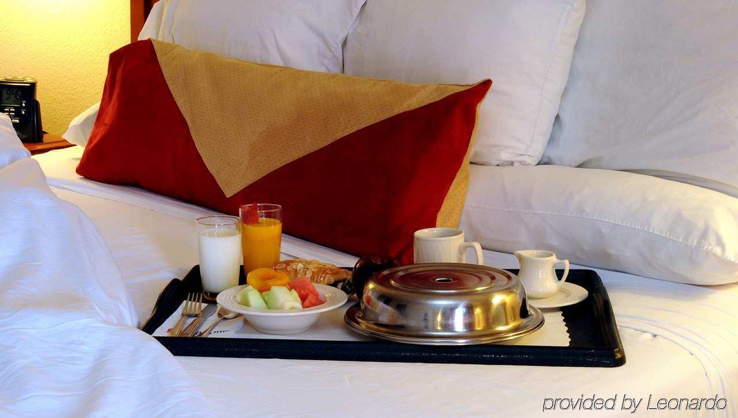 Hilton Garden Anaheim/garden Grove