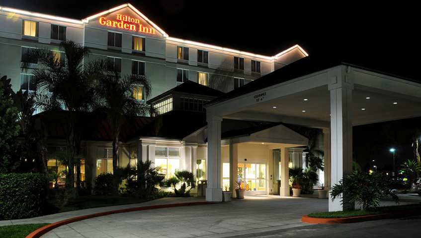 Hilton Garden Anaheim/garden Grove 3*