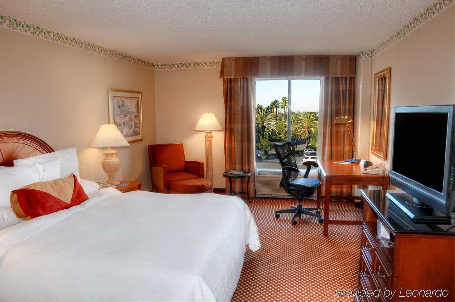 Hotel Hilton Garden Anaheim/garden Grove Garden Grove