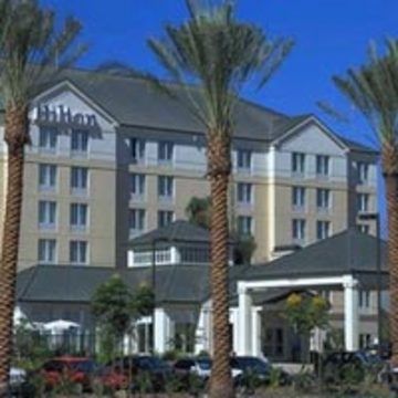 Hotel Hilton Garden Anaheim/garden Grove 3*