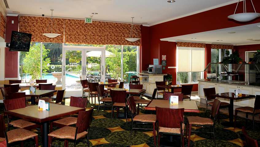 Hotel Hilton Garden Anaheim/garden Grove Garden Grove