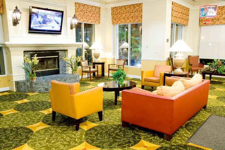 Hilton Garden Anaheim/garden Grove Hotel Garden Grove