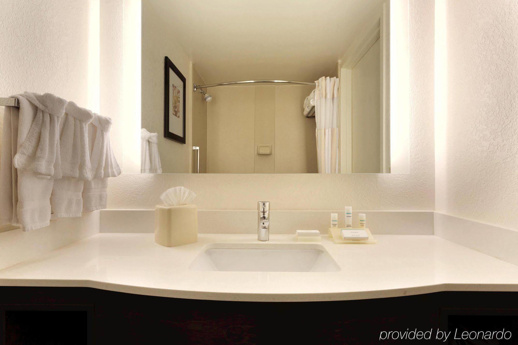 Hotel Hilton Garden Anaheim/garden Grove Garden Grove