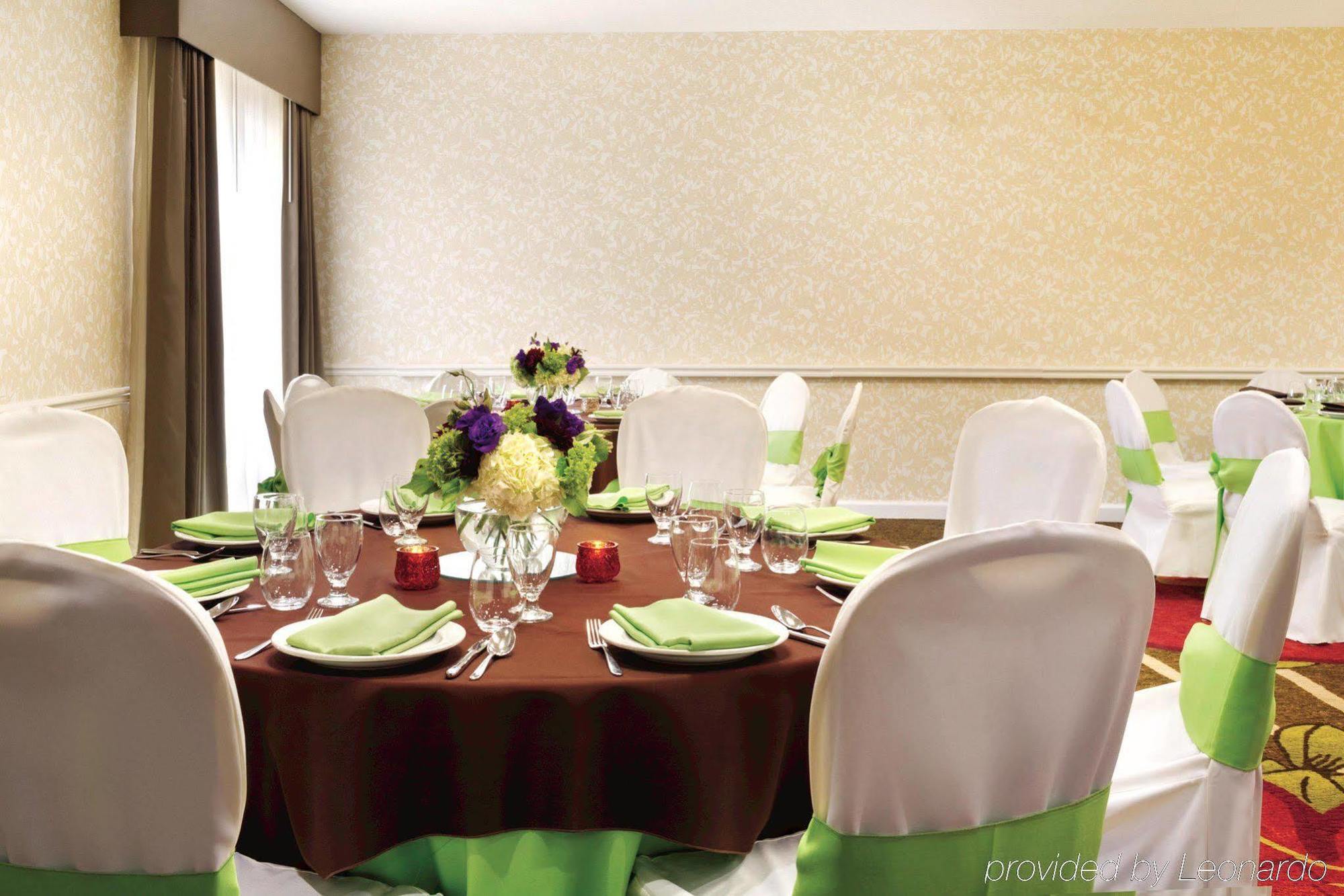 Hilton Garden Anaheim/garden Grove 3* Garden Grove
