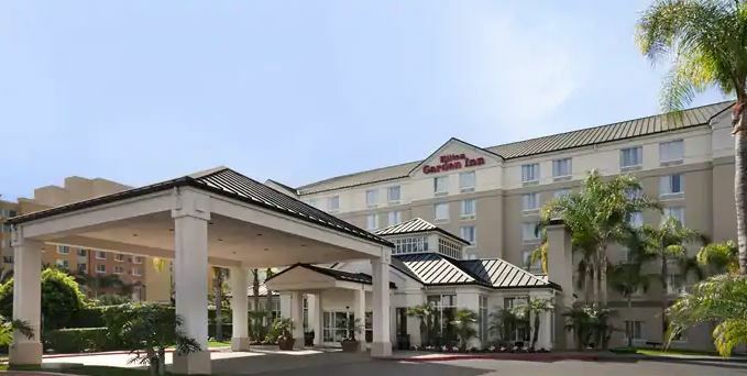 Hilton Garden Anaheim/garden Grove Garden Grove