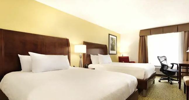 Hilton Garden Anaheim/garden Grove Garden Grove