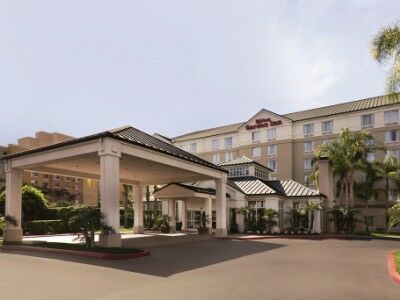 Hotel Hilton Garden Anaheim/garden Grove Garden Grove
