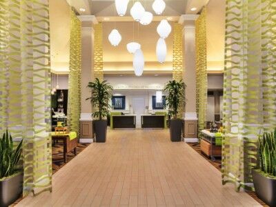 Hilton Garden Anaheim/garden Grove Garden Grove