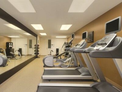 Hilton Garden Anaheim/garden Grove Hotel 3*