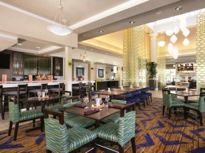 Hotel Hilton Garden Anaheim/garden Grove 3*