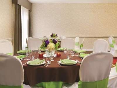 Hilton Garden Anaheim/garden Grove 3* Garden Grove